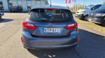 Ford Fiesta 2019 Sininen