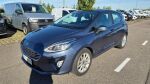 Ford Fiesta 2019 Sininen