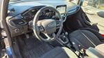 Ford Fiesta 2019 Sininen