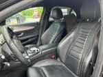 Mercedes-Benz E 2016 Musta