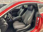 Mercedes-Benz E 2017 Punainen