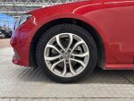 Mercedes-Benz E 2017 Punainen