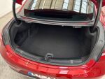 Mercedes-Benz E 2017 Punainen