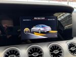 Mercedes-Benz E 2017 Punainen