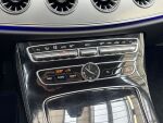 Mercedes-Benz E 2017 Punainen