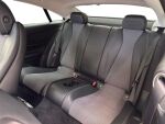 Mercedes-Benz E 2017 Punainen