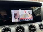 Mercedes-Benz E 2017 Punainen