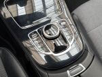 Mercedes-Benz E 2017 Punainen