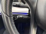 Mercedes-Benz E 2017 Punainen