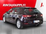 Seat Leon 2019 Violetti
