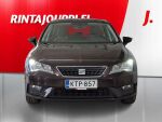 Seat Leon 2019 Violetti