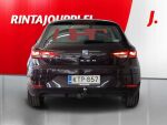 Seat Leon 2019 Violetti