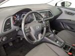 Seat Leon 2019 Violetti