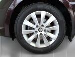 Seat Leon 2019 Violetti