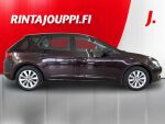Seat Leon 2019 Violetti