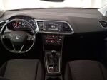 Seat Leon 2019 Violetti