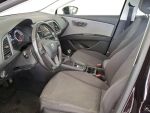 Seat Leon 2019 Violetti