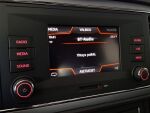 Seat Leon 2019 Violetti
