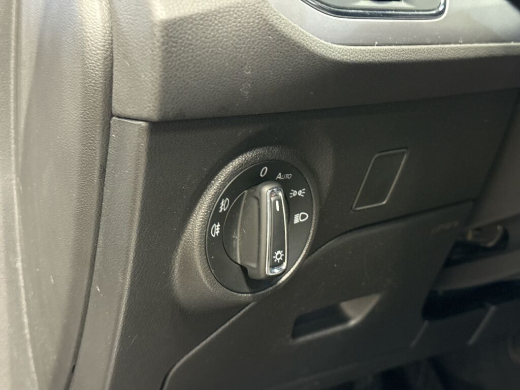 Seat Leon ST 2018 Hopea