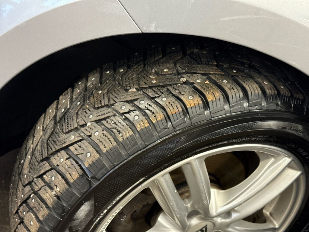 Seat Leon ST 2018 Hopea