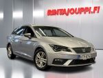 Seat Leon ST 2018 Hopea