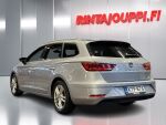 Seat Leon ST 2018 Hopea