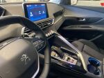 Peugeot 3008 2019 Sininen
