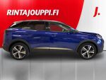 Peugeot 3008 2019 Sininen
