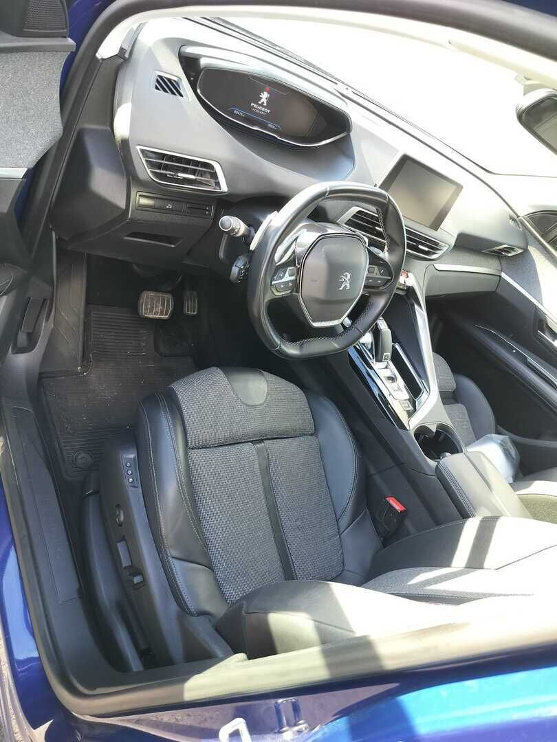 Peugeot 3008 2019, photo 4/4