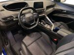 Peugeot 3008 2019 Sininen