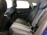 Peugeot 3008 2019 Sininen