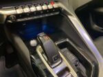Peugeot 3008 2019 Sininen