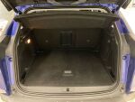Peugeot 3008 2019 Sininen