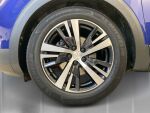 Peugeot 3008 2019 Sininen