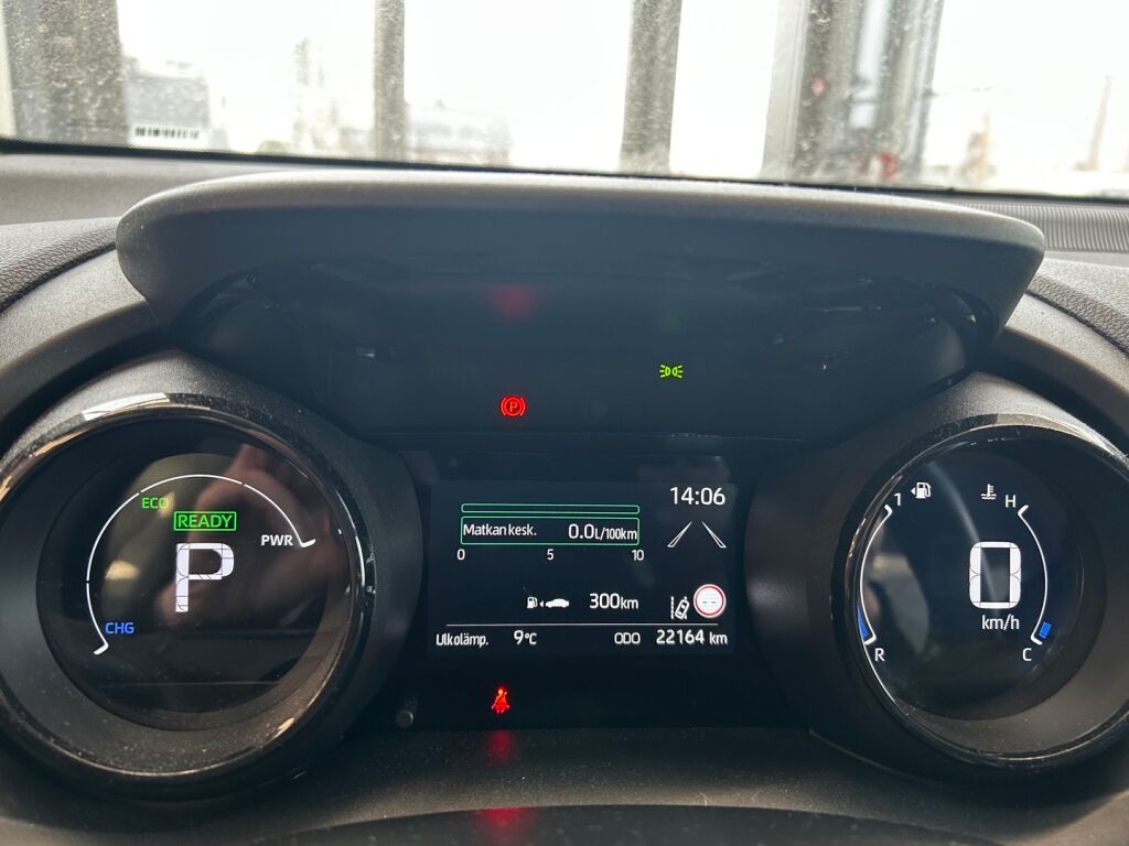 Mazda Mazda2 Hybrid 2022 Valkoinen