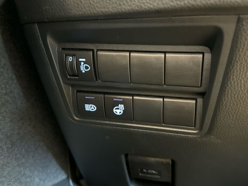 Mazda Mazda2 Hybrid 2022 Valkoinen