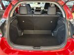 Mazda Mazda2 2022 Punainen