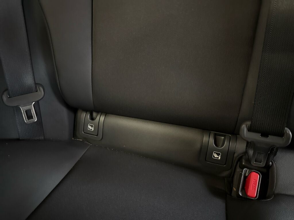 Mazda Mazda2 2022 Punainen