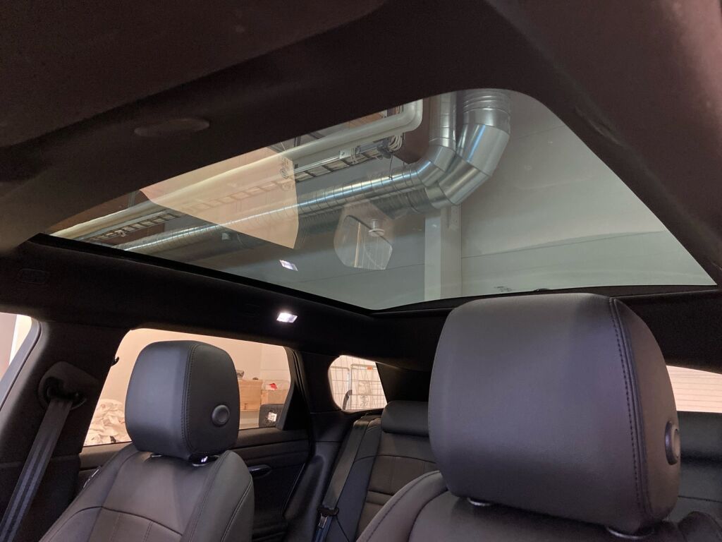 Land Rover Range Rover Evoque 2022 Harmaa