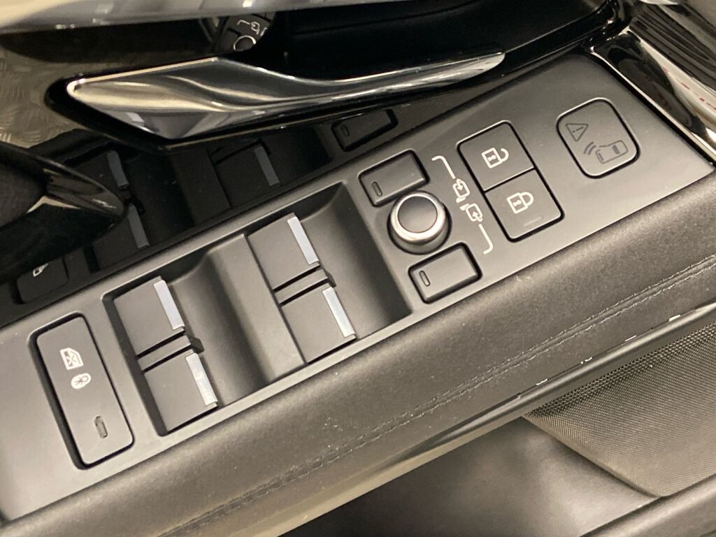 Land Rover Range Rover Evoque 2022 Harmaa