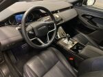 Land Rover Range Rover Evoque 2022 Harmaa