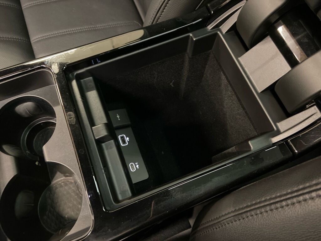 Land Rover Range Rover Evoque 2022 Harmaa