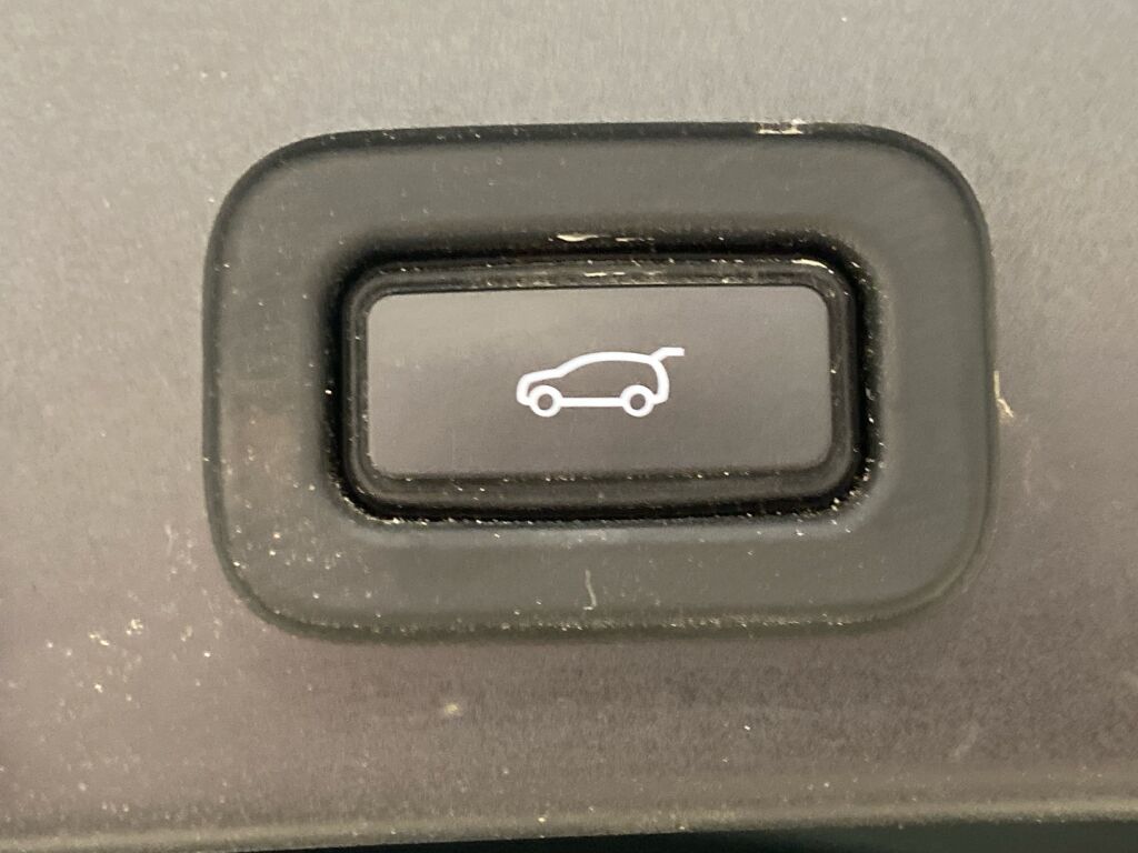 Land Rover Range Rover Evoque 2022 Harmaa