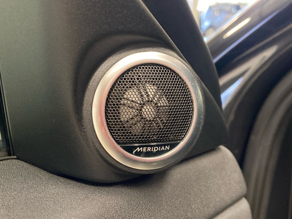 Land Rover Range Rover Evoque 2022 Harmaa