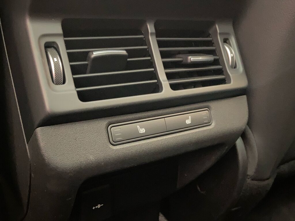 Land Rover Range Rover Evoque 2022 Harmaa