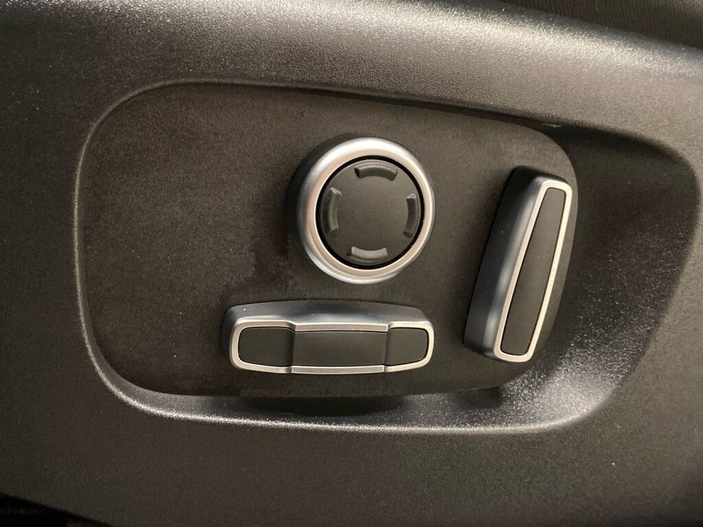 Land Rover Range Rover Evoque 2022 Harmaa