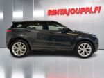 Land Rover Range Rover Evoque 2022 Harmaa