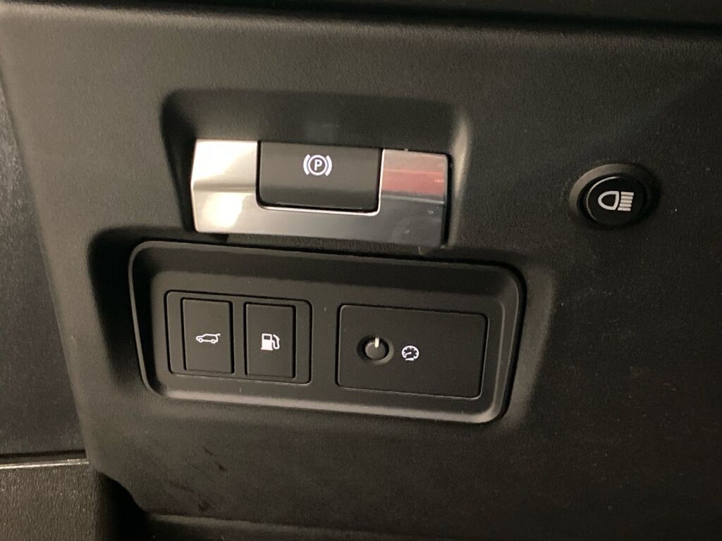 Land Rover Range Rover Evoque 2022 Harmaa