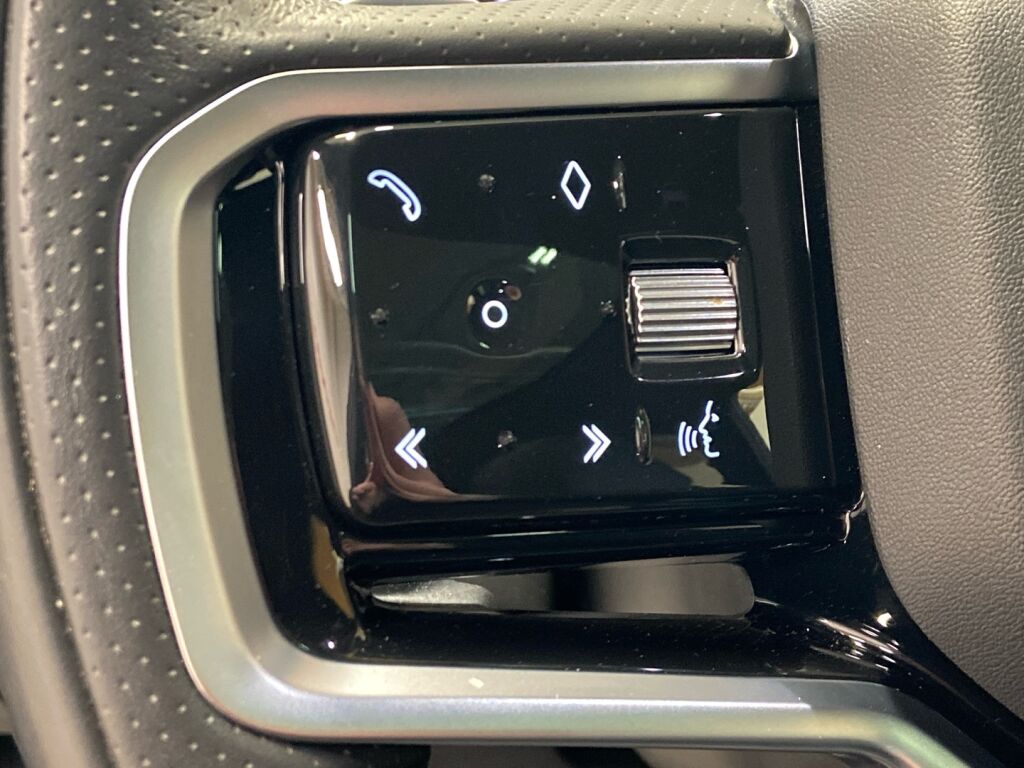 Land Rover Range Rover Evoque 2022 Harmaa