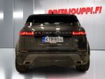 Land Rover Range Rover Evoque 2022 Harmaa